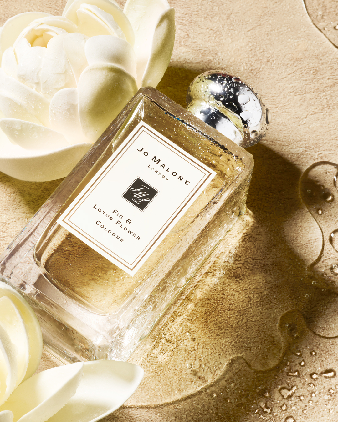 Jo Malone — final retouched image