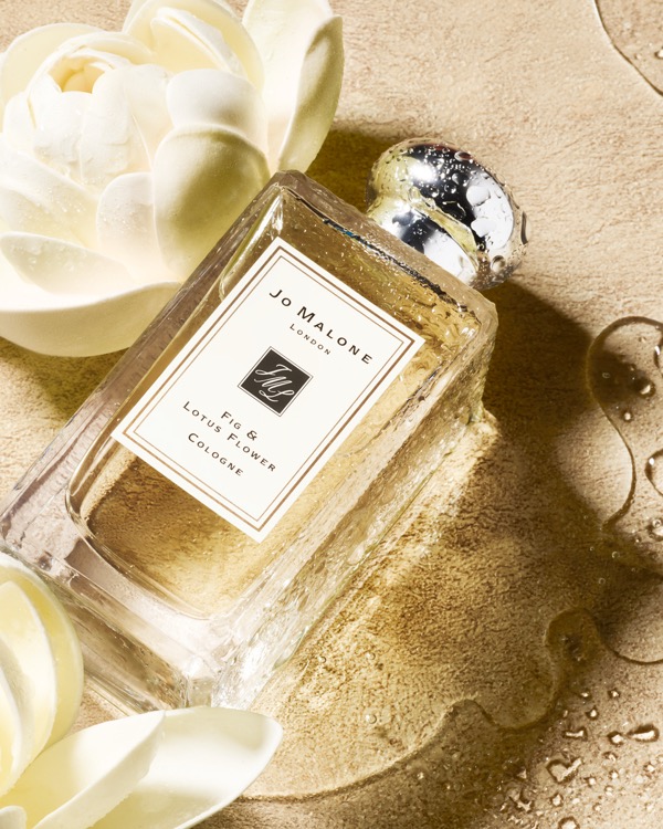 Jo Malone — retouched product photograph