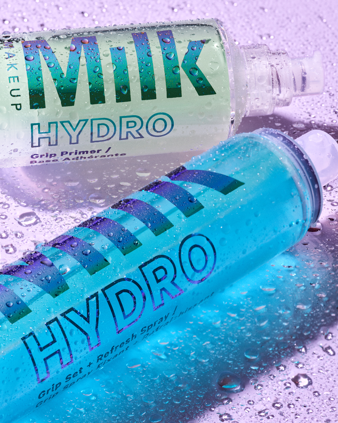 Milk Makeup Hydro Grip — final retouched image