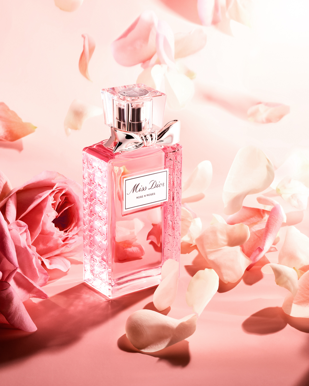 Miss Dior — final retouched image